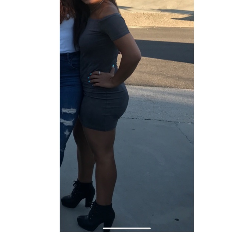 Bodycon dress